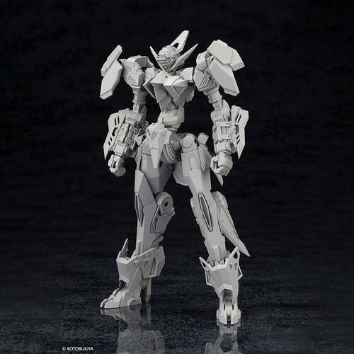 先行预订  FORME ARMS 拼装模型 Rail Gazer