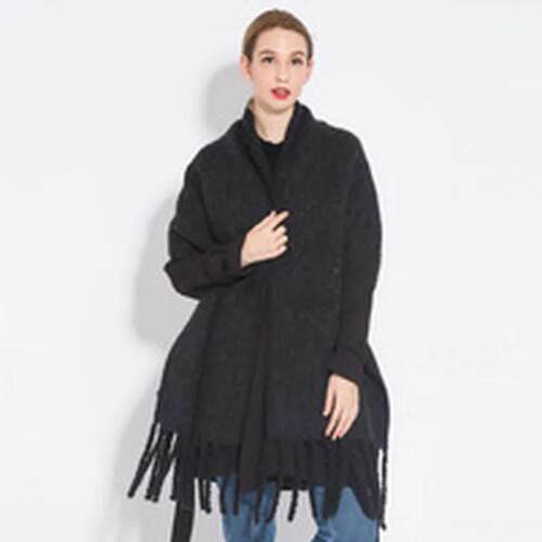 Rainbow Colors Plaid Fashion Design Women Scarf Luxury Brand