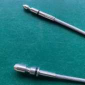 勿单拍 电子锁锁绳钢丝绳物流锁JT701D 709用