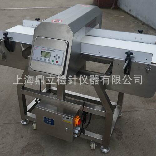 新款MD-8500型特殊规格金属检测机厂家供应金属检测仪器报价