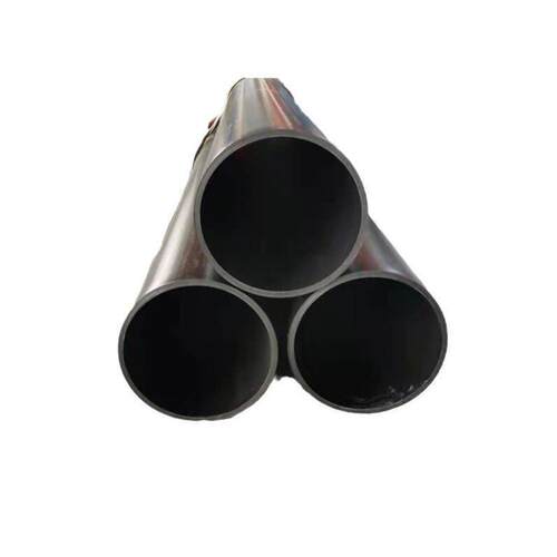 阻燃矿用钢丝骨架PE管 SSPE-KML3.5/80矿用钢丝骨架聚乙烯液体管