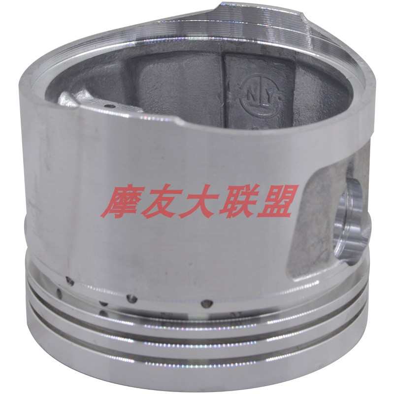 摩托车配件 CG150套缸 顶杆机150通用 CGH150缸套活塞环 振挺活塞