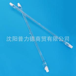 OSRAM欧司朗230V1100W太47655阳灯64760双端头5卤钨灯R7S灯500W