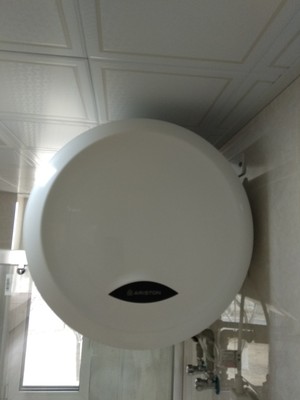 头条讨论阿里斯顿TMC60-2.5PWAG电热水器怎么样，好不好用，用了就后悔是真假？