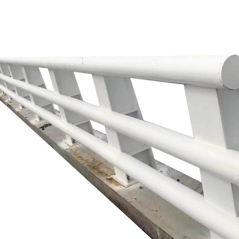 城市护栏市政公路道路隔离栏交通马路安全防护栏防撞人行道护栏