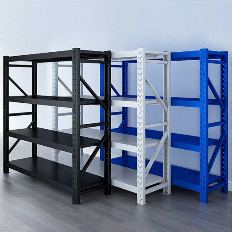 货架仓储仓库置物架家用车库地下室多层货架多功能展示架加厚铁架,商业/办公家具,仓储货架,淘宝优惠券,粉丝福利购,淘宝优惠卷