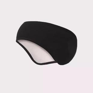 冬天老年人专用睡帽睡觉头部保暖神器晚上防风防寒护额头发带护耳