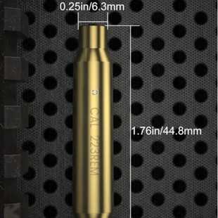 货源户外绿激光校正仪瞄激光绿点仪校准器223激光仪