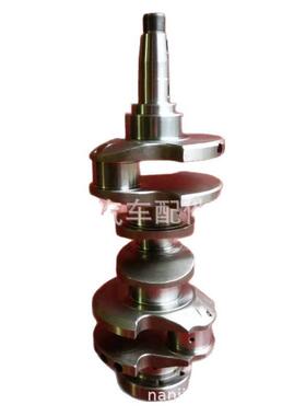 IVECO DAILY Crankshaft 曲轴 504049281 5801486982 504017281