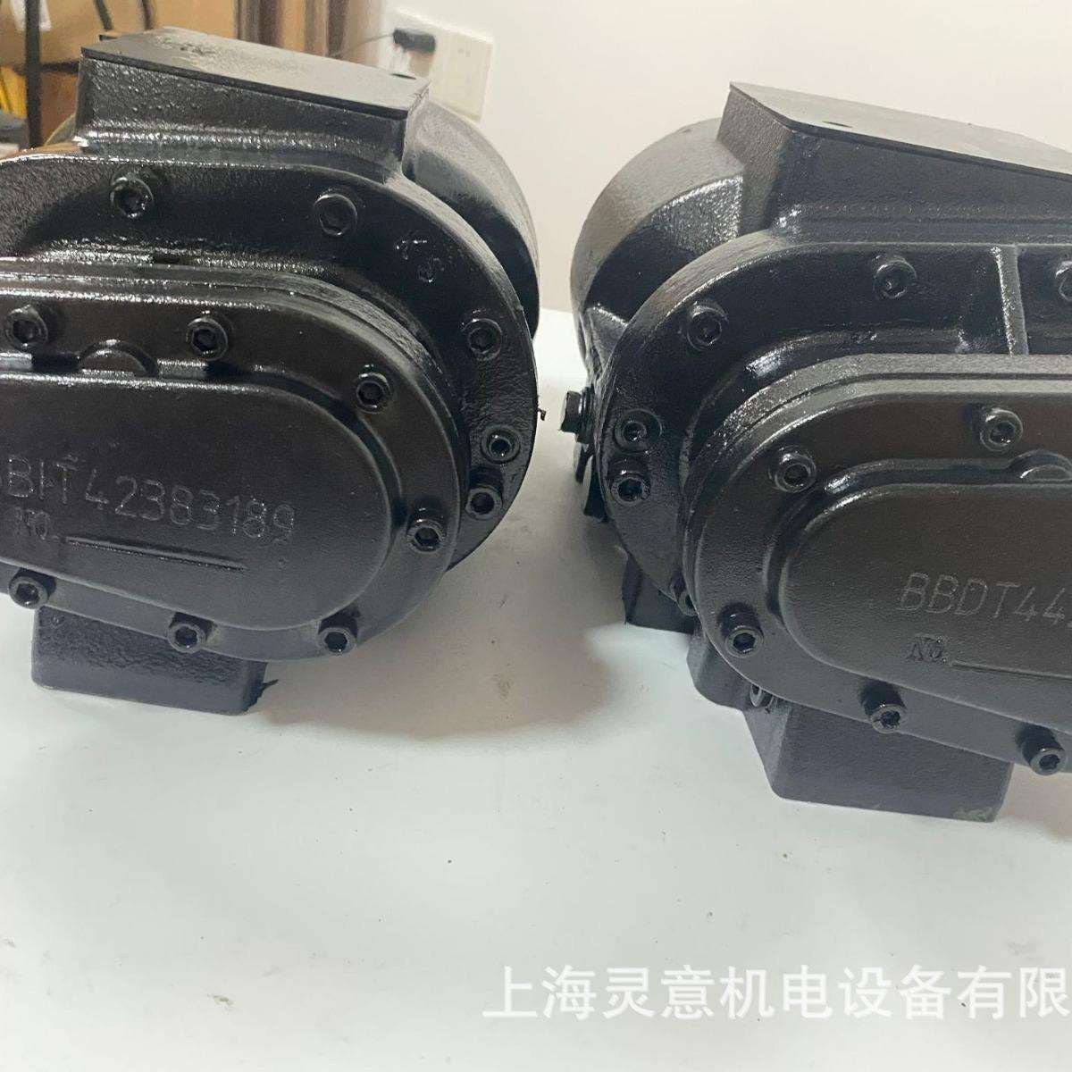 双级压缩主机鲍斯机头BHE163L/1.89低压双级压缩主机三滤耗材