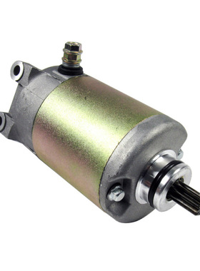 CF250马达 水冷大绵羊CH250马达 172沙滩车ATV CF250启动电机