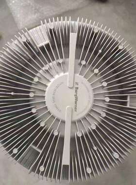 重汽汕德卡MC曼发动机系列电控风扇离合器 202V06600-7060+001