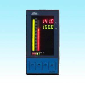 DY21DX666智能D型操作器（东辉仪表）DY2000大延牌