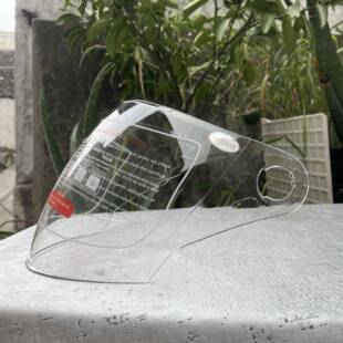 野豹yebao 888头盔凤凰Phoenix888型号T68镜片jind 501 头盔镜片