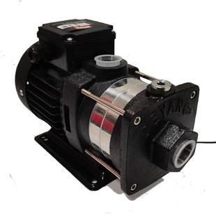 卧式 多级离心泵加工中心水泵灌溉数控机床泵高压冷却泵DYE4V4