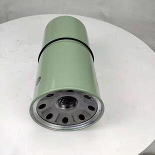 JCQ81LUB092适用于寿力IHI离心机空压机配件油过滤器