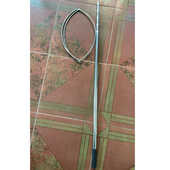 批发杆船用伸缩厂家打捞不锈钢救生玻璃钢棒杆水上救生游泳池