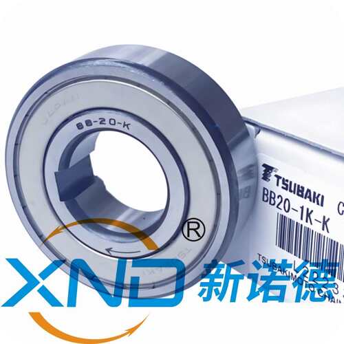 单向轴承BB15/17/20/25/30/35/40单向轴承BB-1K/2K铁盖单向轴承厂