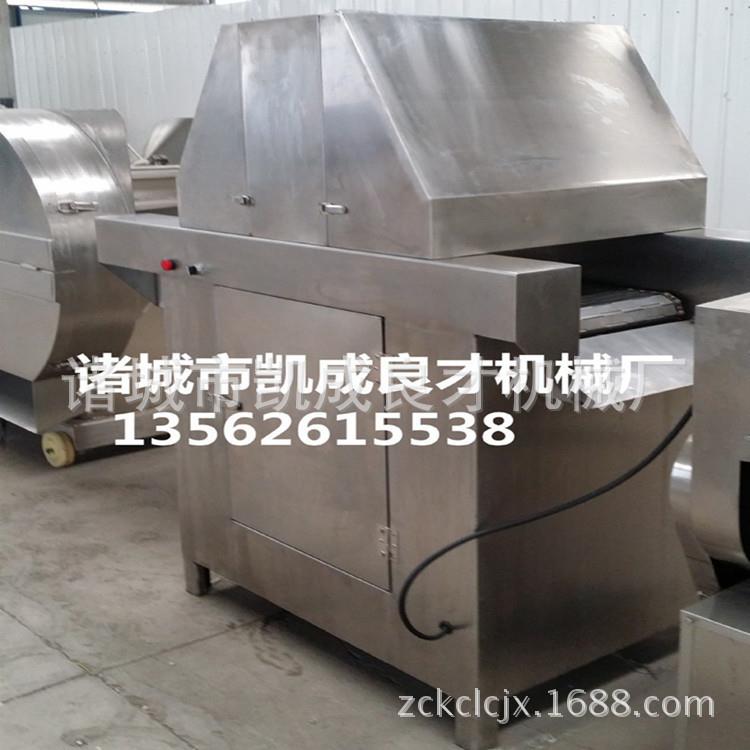 机械大型断筋机牛排嫩化机西餐嫩肉机专用设备断筋机价格