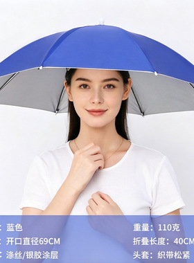 晴雨伞跨境垂钓大号儿童工艺伞