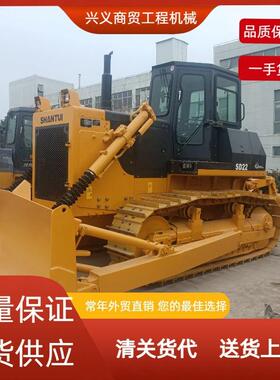 现货出售各类推土机山推SD16 SD16L SD22 SD13 SD32 CATD7G等
