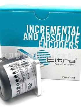 EL63PB2000S8/24L10X3PR 1000 1024 2048意尔创原装编码器现货