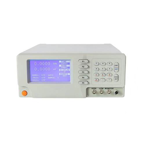 价可议-失真度测量仪（中西器材） 型号:HG4136库号：M413027