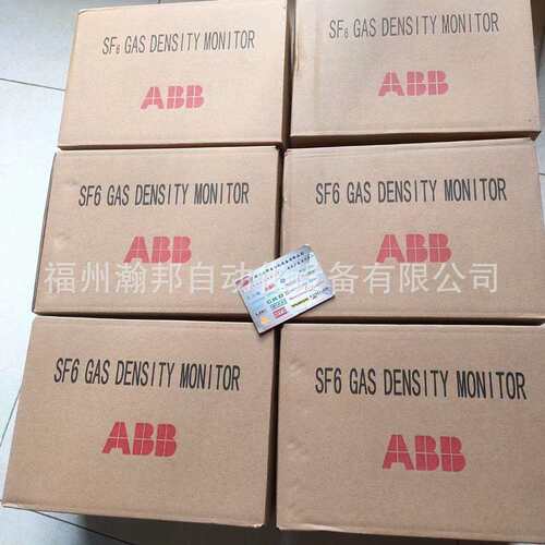 SF6气体密度继电器390kP-460kP,1HZC269001M0124,配套ELK-3专用