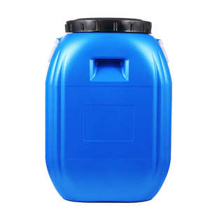 定制50L堆码 加厚塑料桶化工液体桶 桶