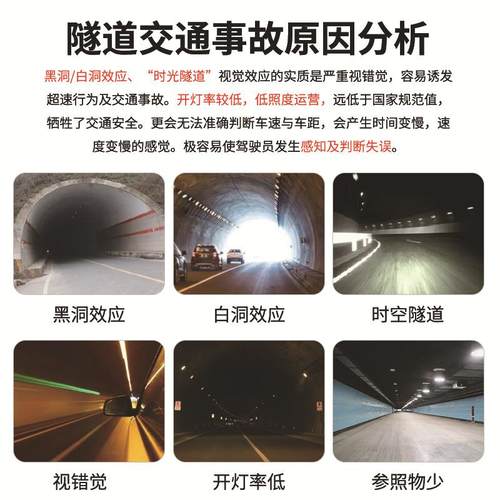 DM/道明反光膜隧道反光环高速公路隧道环彩虹条钻石级反光膜