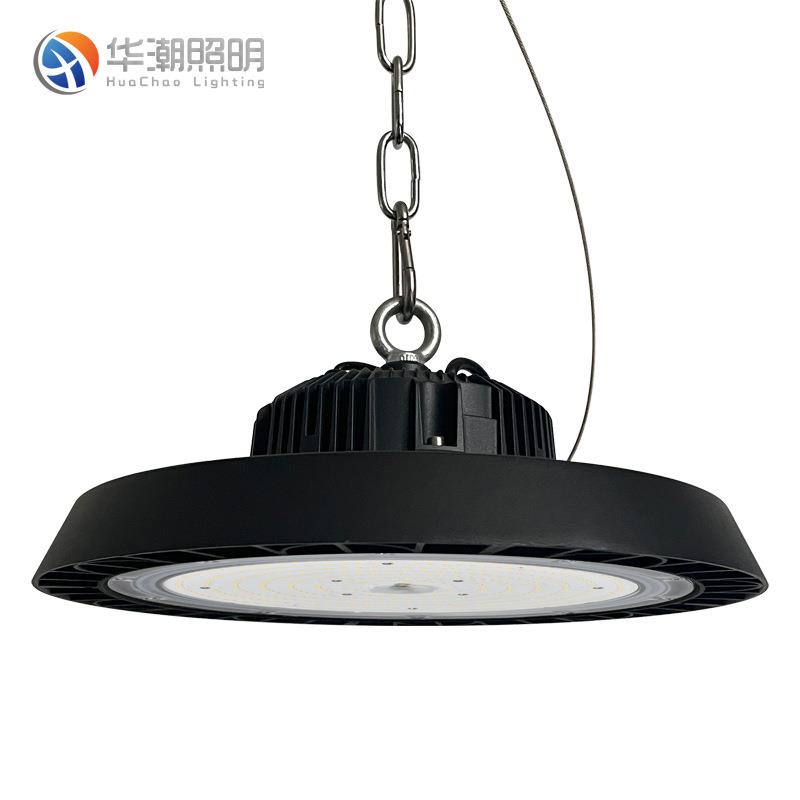 亚马逊uf0o工矿灯10W0W15200W2BJP40W厂天棚灯工业房照明灯led飞