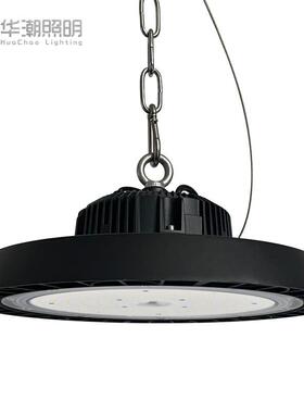 亚马逊uf0o工矿灯10W0W15200W2BJP40W厂天棚灯工业房照明灯led飞