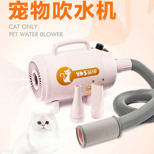 洗澡用英毛猫吹猫 宠物店吹水机水机长短吹风机lb830c专用 绅宠物