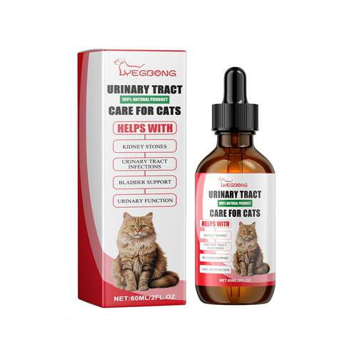 YEGBONG Pet Dietary Supplement - Nourishing Formula to Sooth