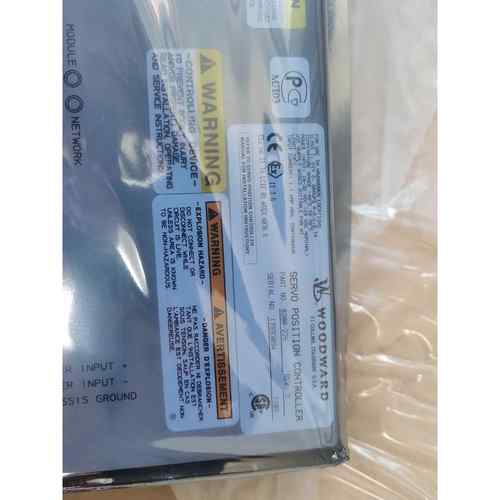 议价伍德沃德WOODWARD控