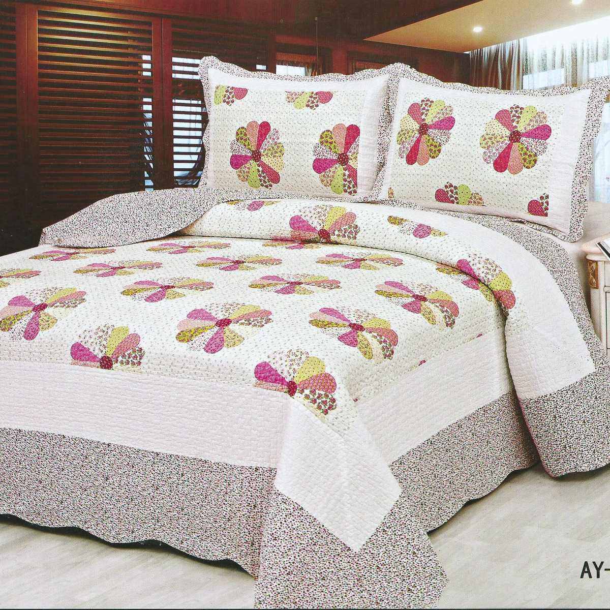 枕套两个水洗被床米莱夏凉空调】棉一个棉布盖夹外贸被被三件套娅,服饰配件/皮带/帽子/围巾,三件套,淘宝优惠券,粉丝福利购,淘宝优惠卷