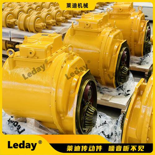 山推推土机SD32TY320变速箱总成齿轮箱总成175-15-00226