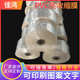 pvc收缩热缩塑封膜 现货透明收缩膜筒膜单片膜开单边卷膜批发