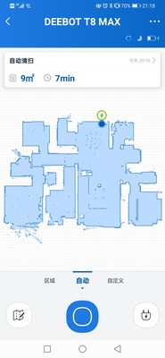 科沃斯地宝T8 Max扫地机器人怎么样?讲一讲体验感受