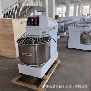 商用揉面机 60升立式双速和面机 一包粉打面机dough maker