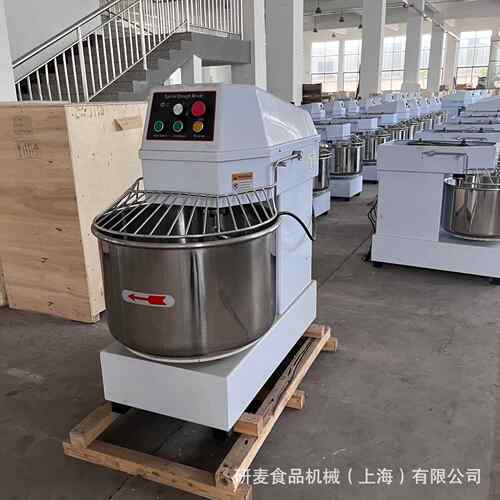 商用揉面机 60升立式双速和面机 一包粉打面机dough maker