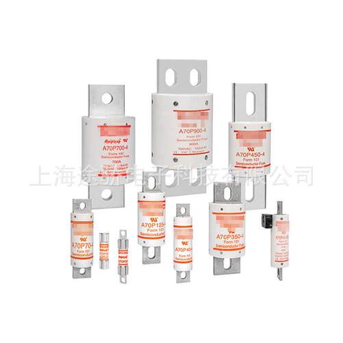 罗兰熔断器 A70QS25-14F A70QS32-14F A70QS40-14F A70QS50-14F