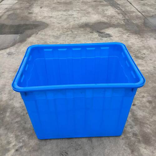 州库收存纳箱 服转YSI装厂周箱苏 塑料箱大号