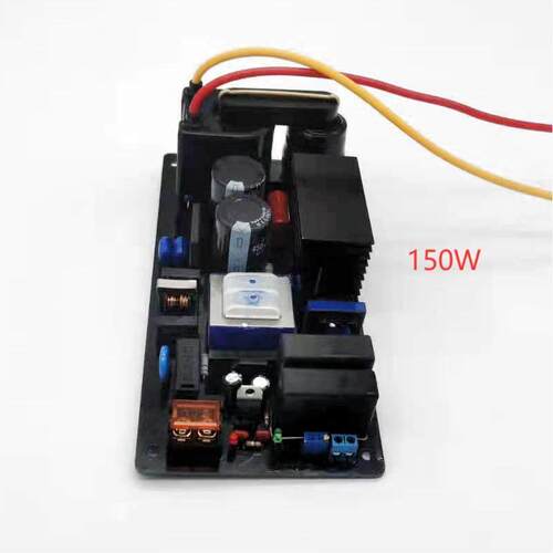 100W150W300W800W1000W可调臭氧电源产生器高压包配件水处理净化