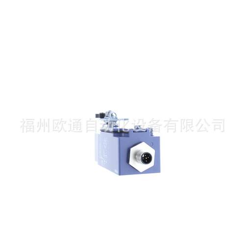 XCMD21F2L1 限位开关 开关传感器