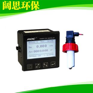 涡轮流量计FCT 8350叶轮流量控制器仪表在线流量积算仪