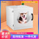 宠物烘干箱小型犬家用猫咪吹风机吹水机烘干机狗狗全自动静音