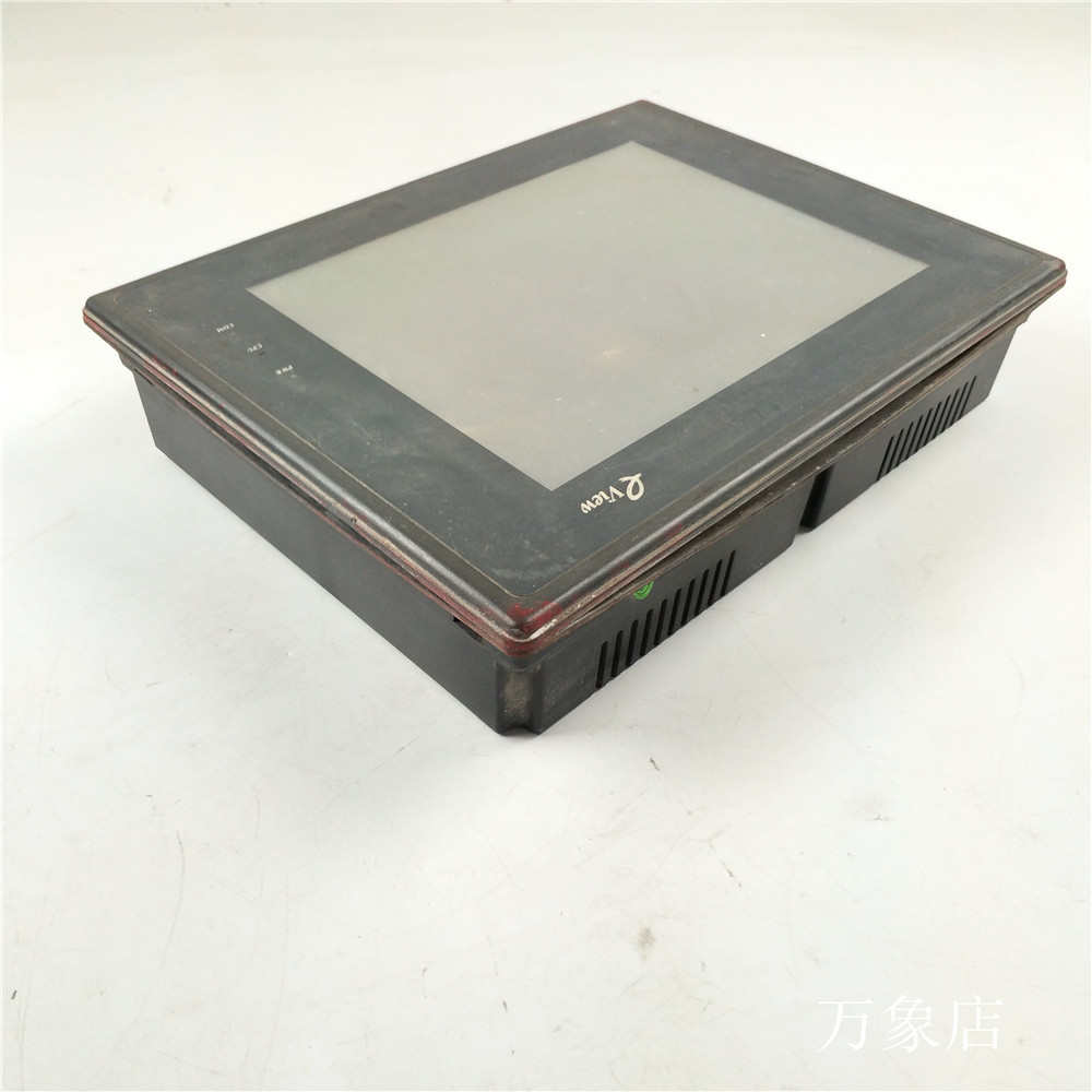 拍摄实物 mt510tv4cn  eview触摸屏