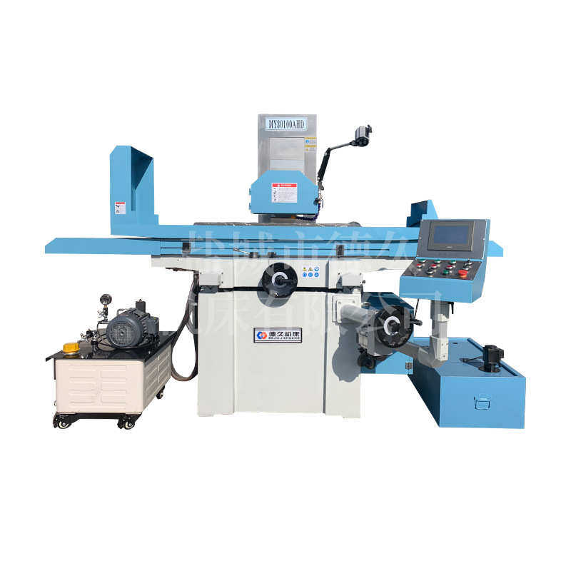 全自动轴距液压平面磨床卧平面台磨削大精密供应水磨平面磨床厂家,五金/工具,机床,淘宝优惠券,粉丝福利购,淘宝优惠卷