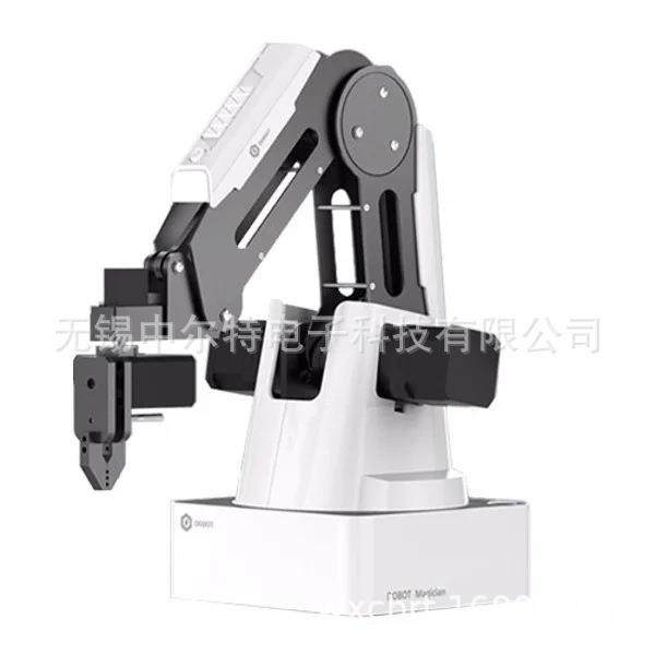 DOBOT4轴教育综合平台绘画3D打印Magician 轻量型智能实训机械臂